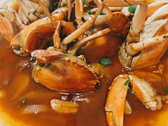 -杨记海鲜楼(三门黑金冠店)