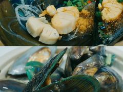 -盒马鲜生(杭州运河上街店)