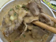 -清真·马家火锅美食城(镇江北路店)