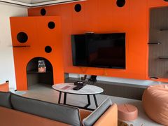 -太阳岛度假酒店