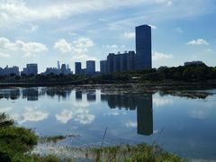 -南宁南湖公园