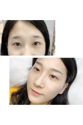 点击看大图 -MIVI·纹眉半永久野生眉