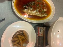 -毛家饭店·30年融合新湘菜(无影山店)