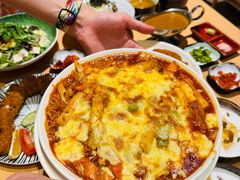 -五道双马·双马餐厅(五道口店)