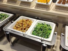 -素满香·食养自助(建邺万达店)