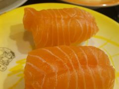 -禾绿寿司(星光68广场店)
