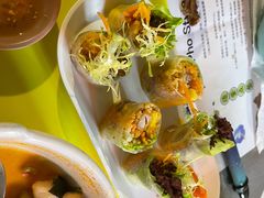-蔡澜Pho·越南粉餐厅(海上世界店)