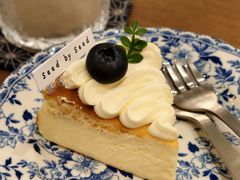 -seed by seed囍得咖啡酒馆(万象天地店)