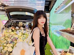 -安吉汽车生活馆(大宁中心广场C3栋店)