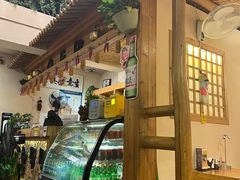 -小木屋米酒店·韩国料理(深圳总店)
