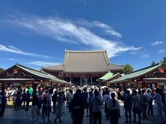 -浅草寺