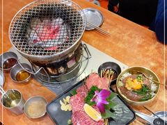 -蒜香焼肉PURUSHIN(马场路店)