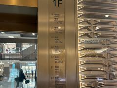 -港汇恒隆广场