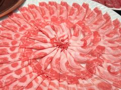 -南门涮肉(北洼路店)