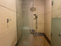 -上海新发展亚太JW万豪酒店