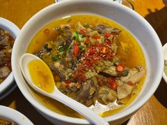 -好帮厨·下饭浏阳菜·坚持现炒(月湖店)