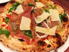 披萨-Mammamia意大利餐厅(阳春巷店)