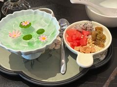 -国人川菜(李家村建东街店)