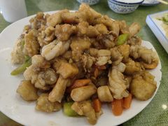 鸿运八珍豆腐-桃子餐厅·天津菜(红星路直营店)