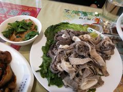 -南来顺饭庄·清真(南菜园店)