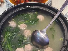 -郭林家常菜(狼垡店)