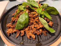 -小大董·烤鸭(观景餐厅·南京西路店)