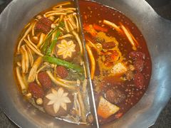 -湊湊火锅·茶憩(皇姑万象汇店)