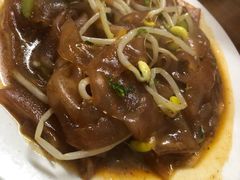 -何记酿皮店(西流湾店)