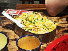 -聂发财重庆江湖菜(解放碑店)