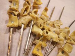 牛心管-枪火串烧·东北特色烧烤(罗湖总店)