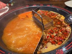 -渝香居重庆火锅(铁西三道街店)