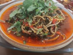 -飞虹鱼馆(春华路店)