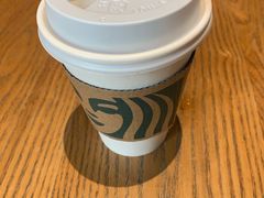 抹茶拿铁-星巴克臻选(重庆沙坪坝店)