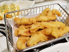 -火炉火自助餐(西直门凯德MALL店)