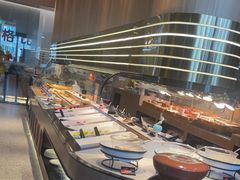 -比格比萨自助(宝山日月光店)