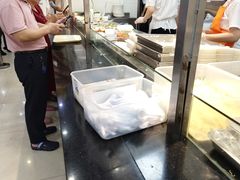 -笔架山食堂
