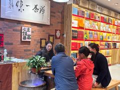 -茶仓茶叶茶馆(曾厝垵店)