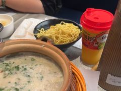 -聚味瞿记·龙虾堂(咸嘉湖店)