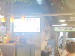 -烤满分·东北烧烤(首经贸店)