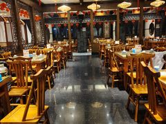 -苏浙徽·农家大院(开发区星湖101店)