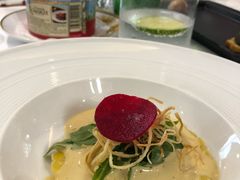 -La Villa French Restaurant