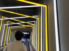-Tenker Club弹刻极限主题公园 · 蹦床 · 团建 · 生日派对(大关店)