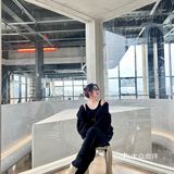 【扬州】｜极具艺术展氛围的西餐厅