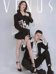 -巴黎恋人婚纱摄影(东莞总店)