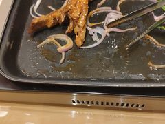 -羊之道草原味道清真餐厅(番禺店)