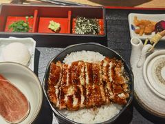 -昇鳗鱼家(浦东店)