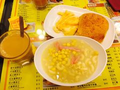 -龙凤冰室