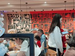 -大师兄·西北小馆(南沙万达广场店)