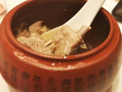 -京香轩·中餐厅(上海中庚聚龙酒店)