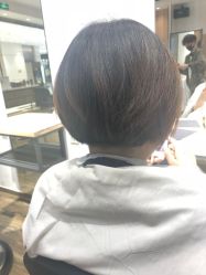 -Mentor Hair Salon
